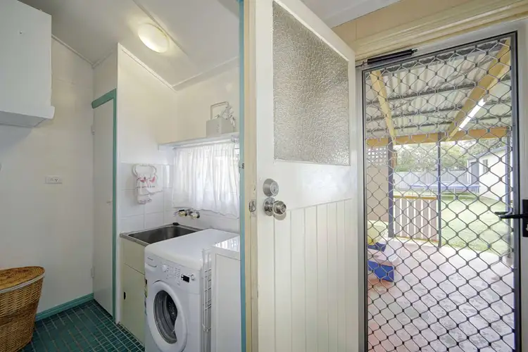 Seventh view of Homely house listing, 10 Livingstone Street, Kepnock QLD 4670