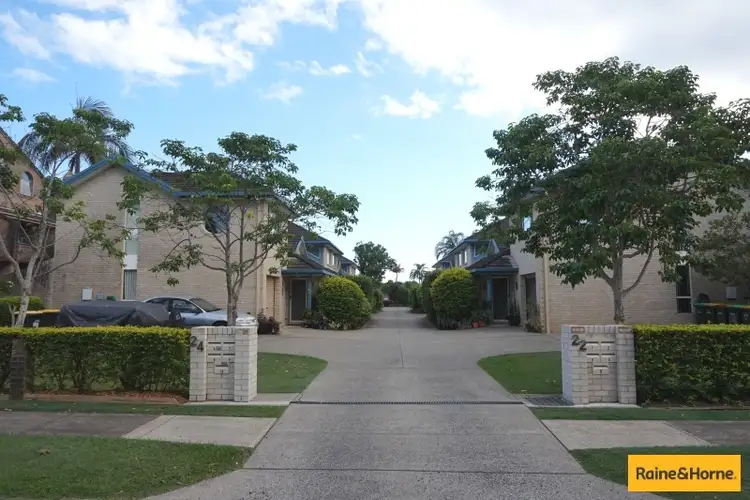 Second view of Homely townhouse listing, 8/24 Fitzgerald Street, Coffs Harbour NSW 2450