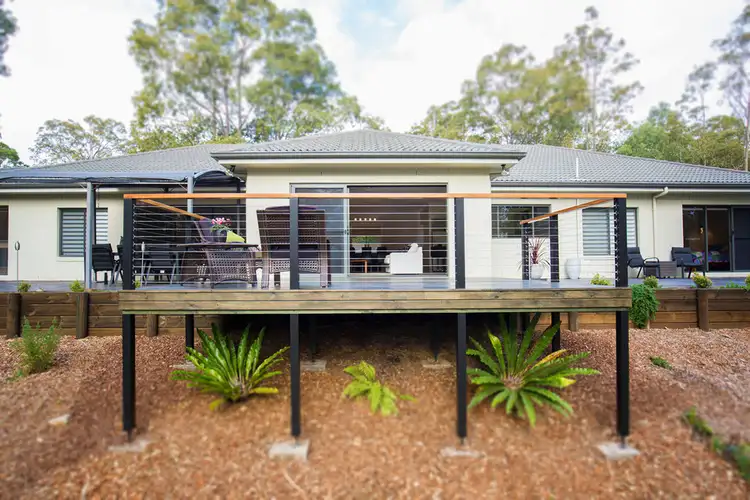 Fifth view of Homely house listing, 161 Brunswick Street, East Maitland NSW 2323