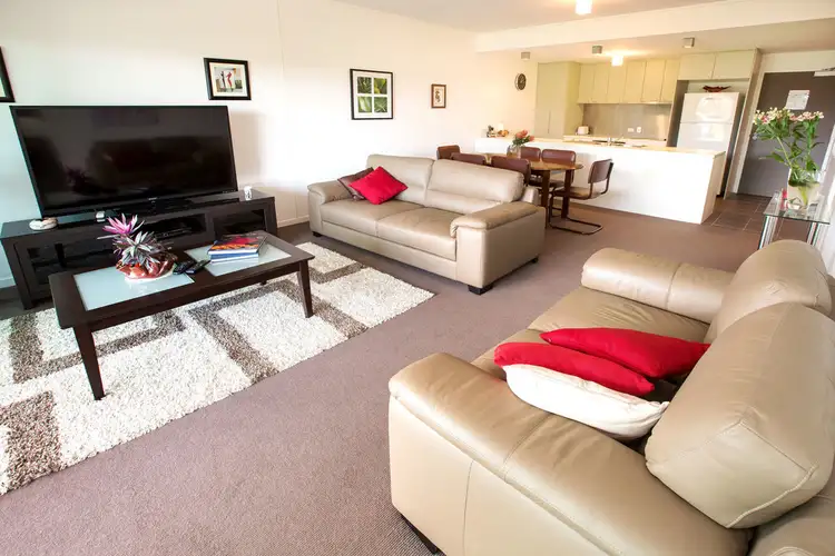 205/25 Dix Street, Redcliffe QLD 4020