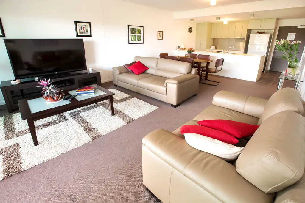 Main view of Homely unit listing, 205/25 Dix Street, Redcliffe QLD 4020