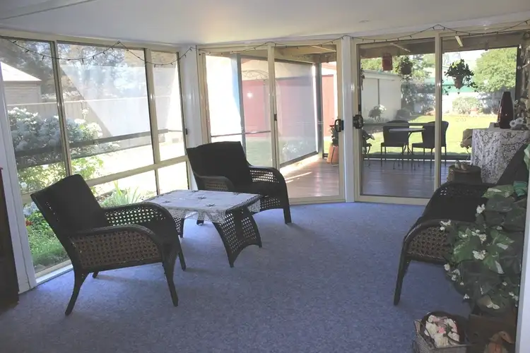 Third view of Homely house listing, 58 ANDERSON STREET, Euroa VIC 3666