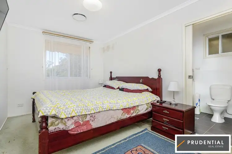 Fifth view of Homely house listing, 36 Greenoaks Avenue, Bradbury NSW 2560