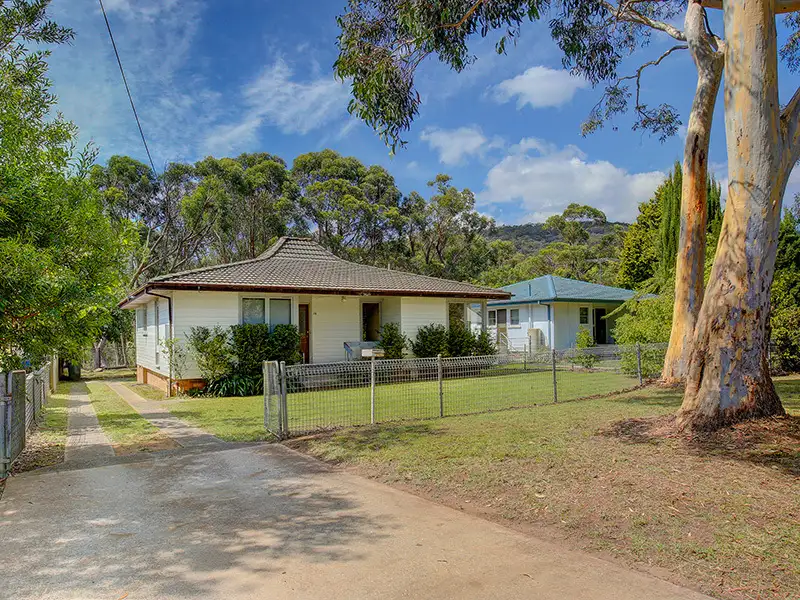 Main view of Homely house listing, 76 Sunset Point Drive, Mittagong NSW 2575