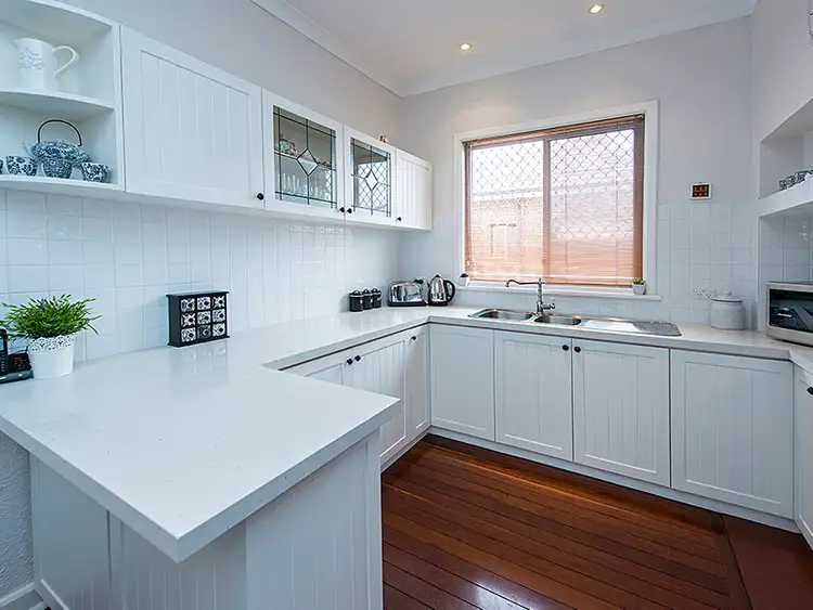 Second view of Homely house listing, 33 Robinson Street, Inglewood WA 6052