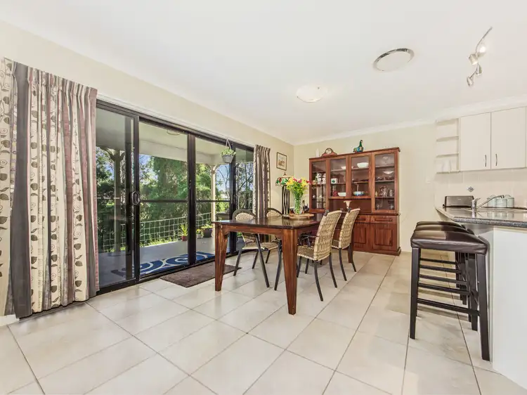 Sixth view of Homely house listing, 53 Haase Place, Bellbowrie QLD 4070