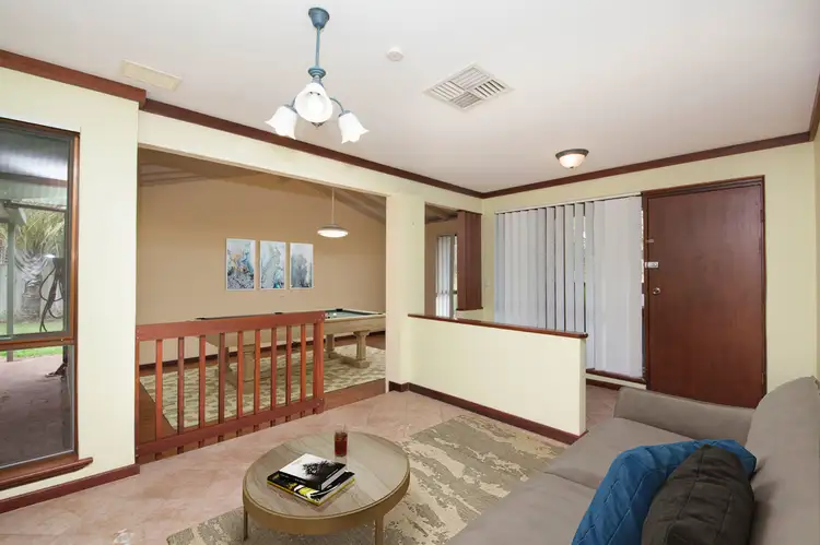 Sixth view of Homely house listing, 62 Sussex Street, Spearwood WA 6163