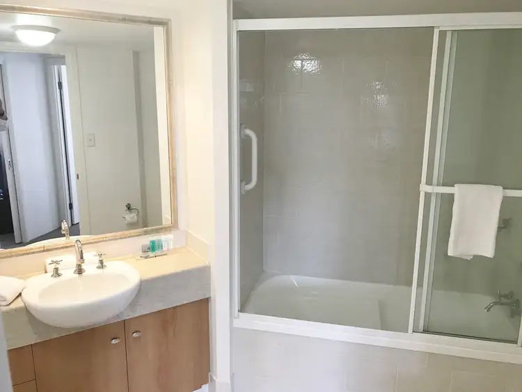 Sixth view of Homely apartment listing, 2032/2633 Gold Coast Highway, Broadbeach QLD 4218