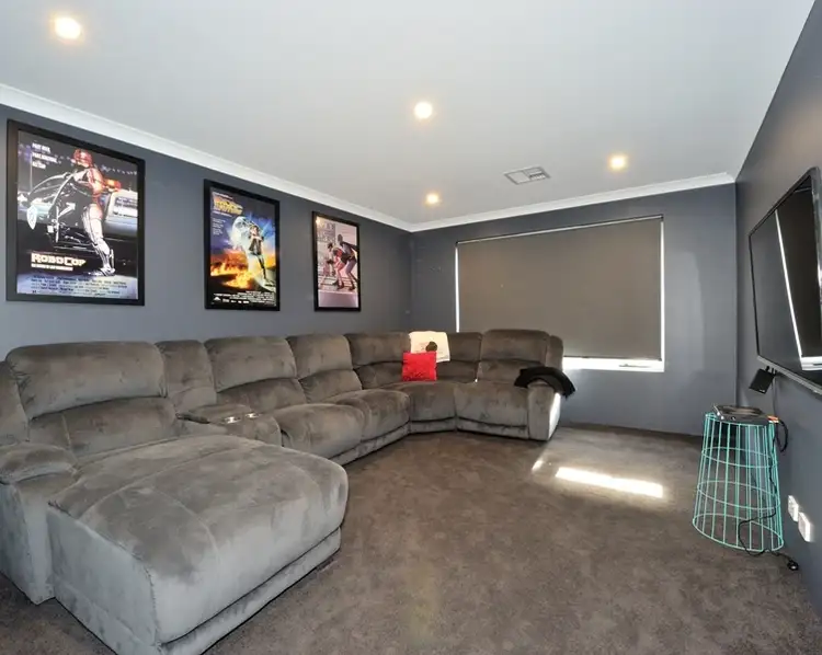 Third view of Homely house listing, 27 Indoon Way, Baldivis WA 6171