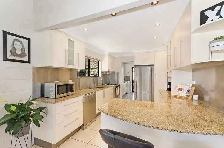 Fourth view of Homely house listing, 9 Brock Street, Aitkenvale QLD 4814