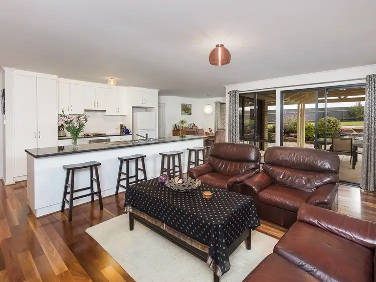 Second view of Homely house listing, 24 Field Drive, Strathalbyn SA 5255