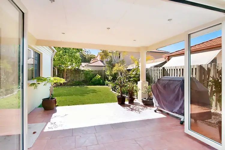 Fifth view of Homely house listing, 21/2 Falcon Way (109 Peregrine Drive), Tweed Heads South NSW 2486