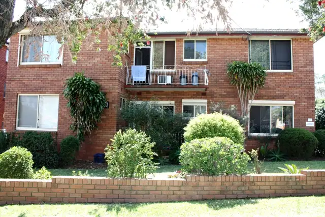 7/11 Parry Avenue, Narwee NSW 2209