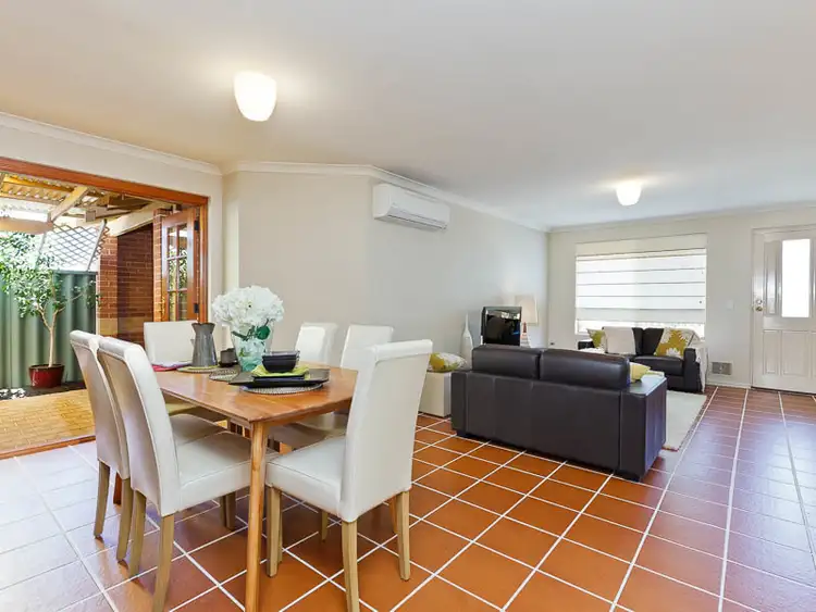 Sixth view of Homely villa listing, 4/71 Tyler Street, Joondanna WA 6060