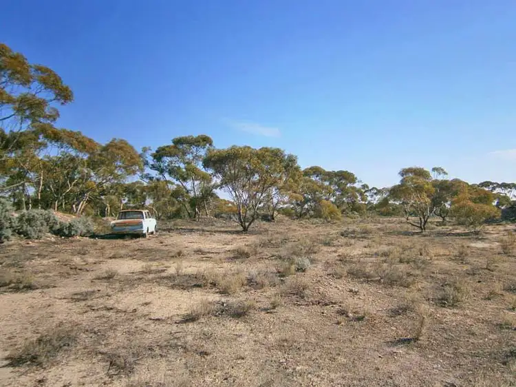 Fifth view of Homely land listing, 18 Murbko Road, Morgan SA 5320