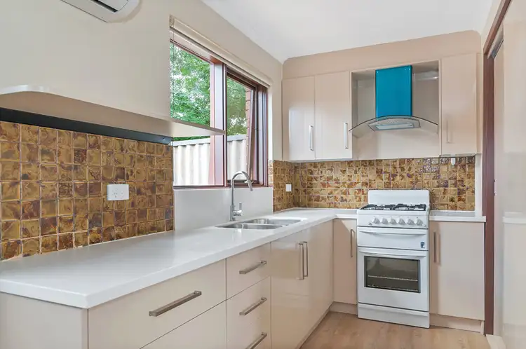 Third view of Homely townhouse listing, 4/7 David Avenue, Mitchell Park SA 5043