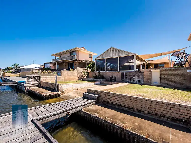 48 Moyup Way, South Yunderup WA 6208