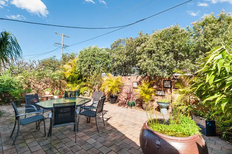 Second view of Homely villa listing, 1/25 Beach Street, Ettalong Beach NSW 2257