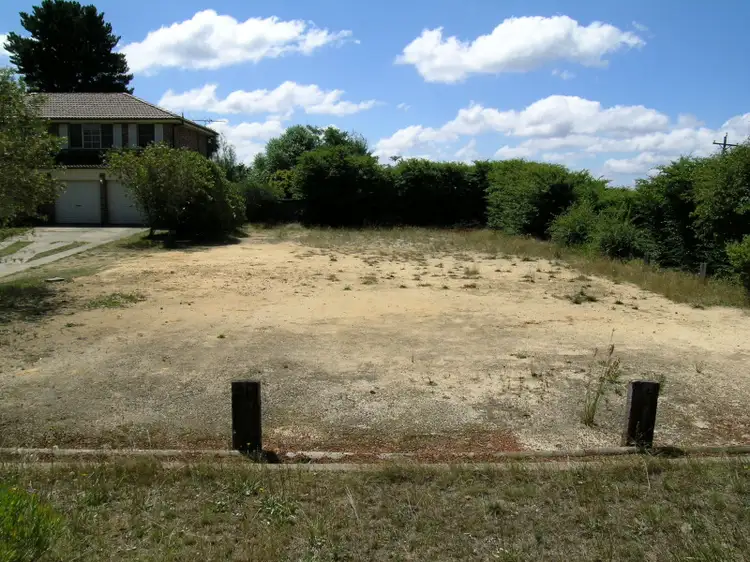 Second view of Homely land listing, 47 Victoria Street, Mount Victoria NSW 2786