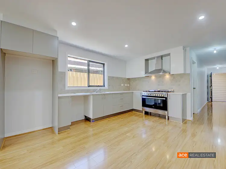 Third view of Homely house listing, 130 Alma Avenue, Laverton VIC 3028