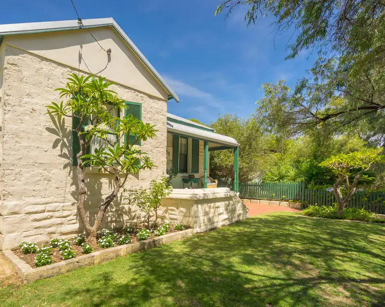 Second view of Homely house listing, 69 Davies Road, Claremont WA 6010