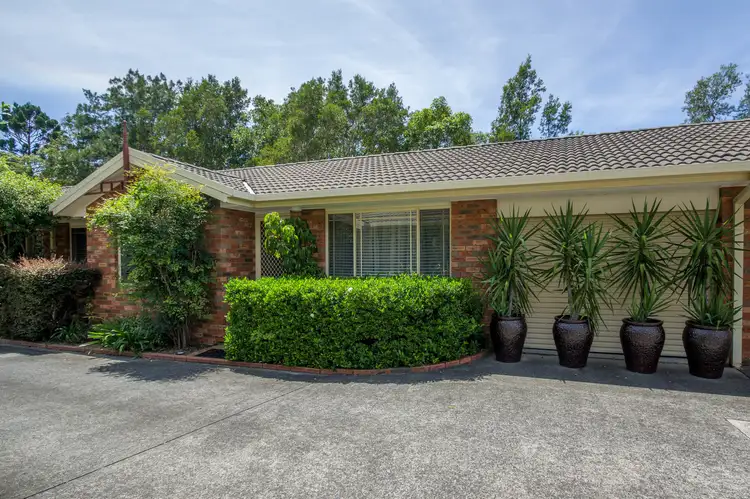 4/56 Ryans Road, Umina Beach NSW 2257