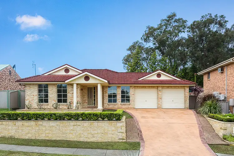 Main view of Homely house listing, 40 Avondale Drive, Kanwal NSW 2259