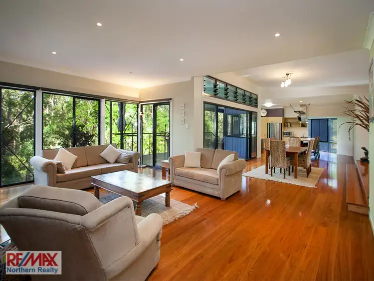 Third view of Homely rural property listing, 6 Hill Grove Close, Eatons Hill QLD 4037