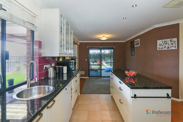 Seventh view of Homely house listing, 28 Winderie Crescent, Ellenbrook WA 6069