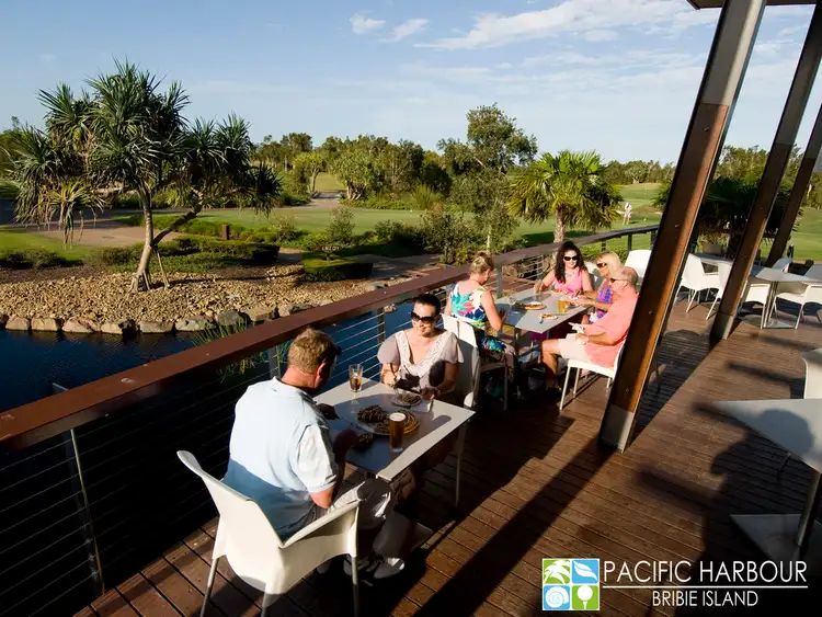 Third view of Homely land listing, Lot 551 Foxtail Crescent, Banksia Beach QLD 4507
