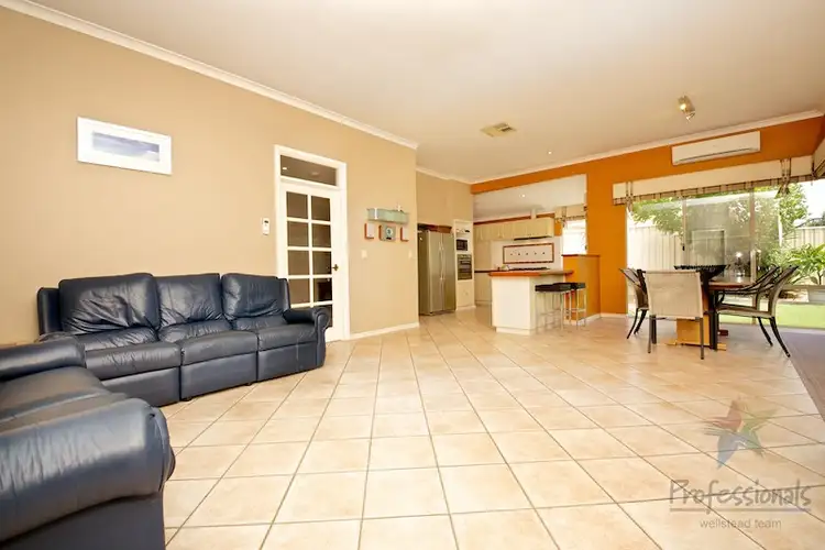 Fifth view of Homely house listing, 63A Leake Street, Bayswater WA 6053