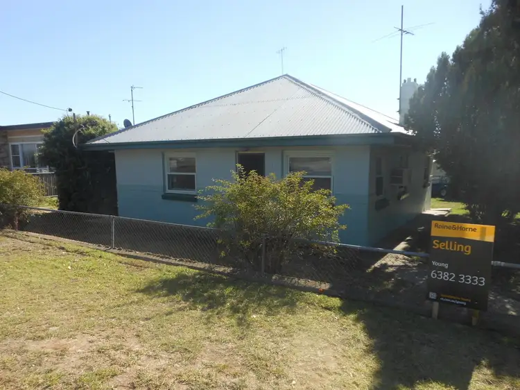 Main view of Homely house listing, 1 Spring, Young NSW 2594
