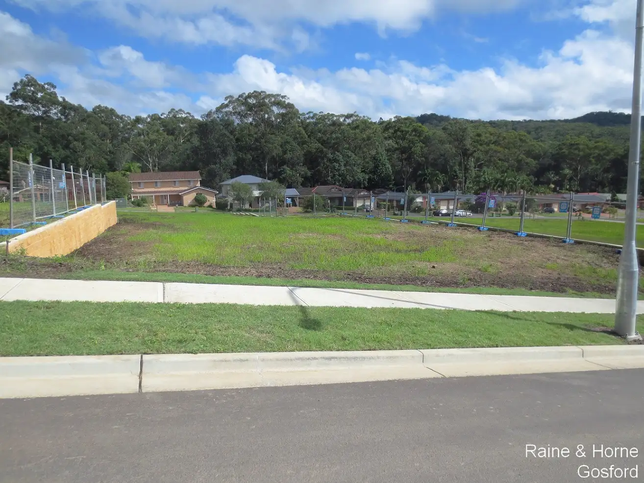 Main view of Homely land listing, Lot 23 Ridgeview Estate, Narara NSW 2250