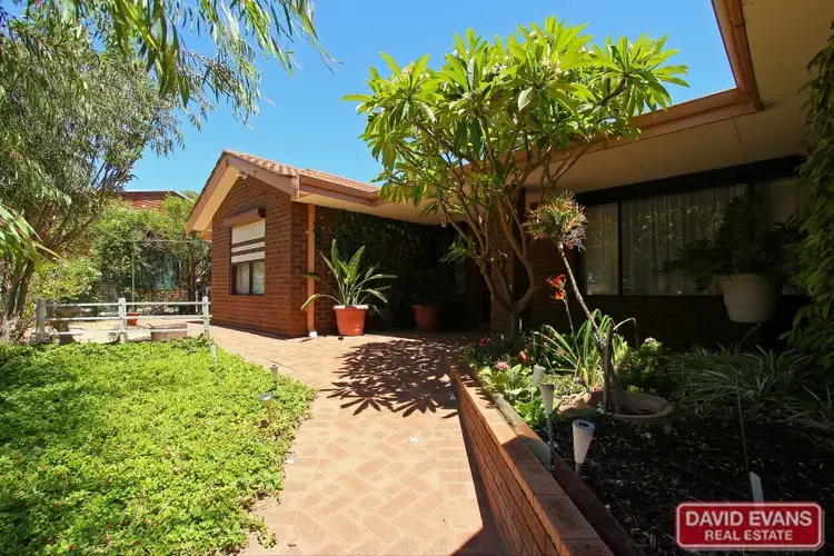 Main view of Homely house listing, 7 Seaview Place, Quinns Rocks WA 6030
