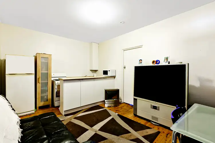 Second view of Homely unit listing, 3/2-4 Wrights Avenue, Marrickville NSW 2204