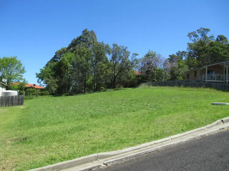 Seventh view of Homely land listing, 1A Woodbridge Ave, Moruya NSW 2537