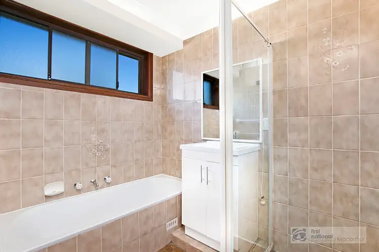 Fifth view of Homely semi-detached listing, 74b Cornelian Avenue, Eagle Vale NSW 2558