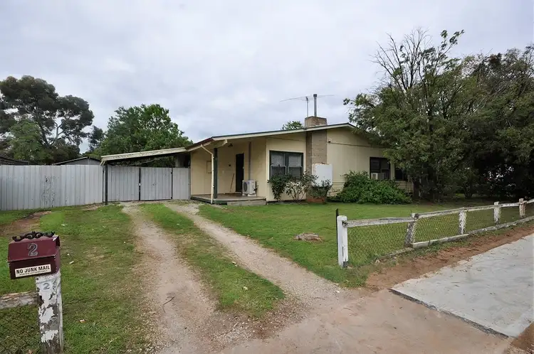 2 Ridley Road, Elizabeth South SA 5112