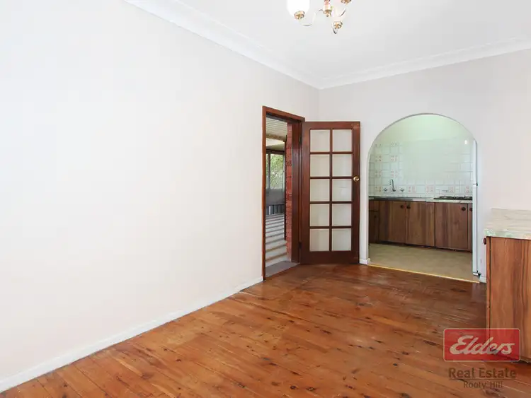 Fourth view of Homely house listing, 53 Callagher Street, Mount Druitt NSW 2770