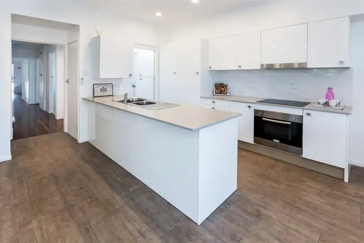 Third view of Homely house listing, 72 King St, Woody Point QLD 4019
