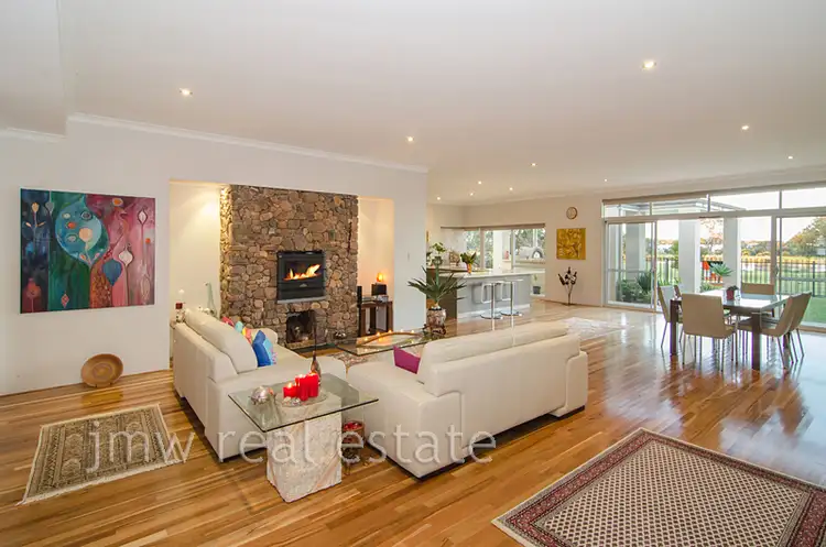 Sixth view of Homely house listing, 15 Royal Oaks Crescent, Dunsborough WA 6281