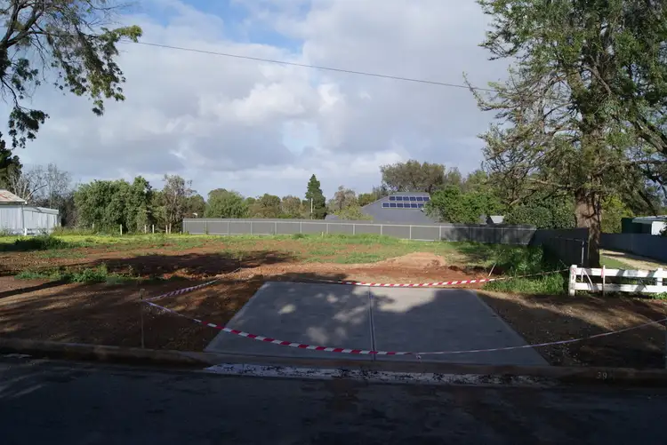 Second view of Homely land listing, Lot 72 East Terrace, Gawler East SA 5118