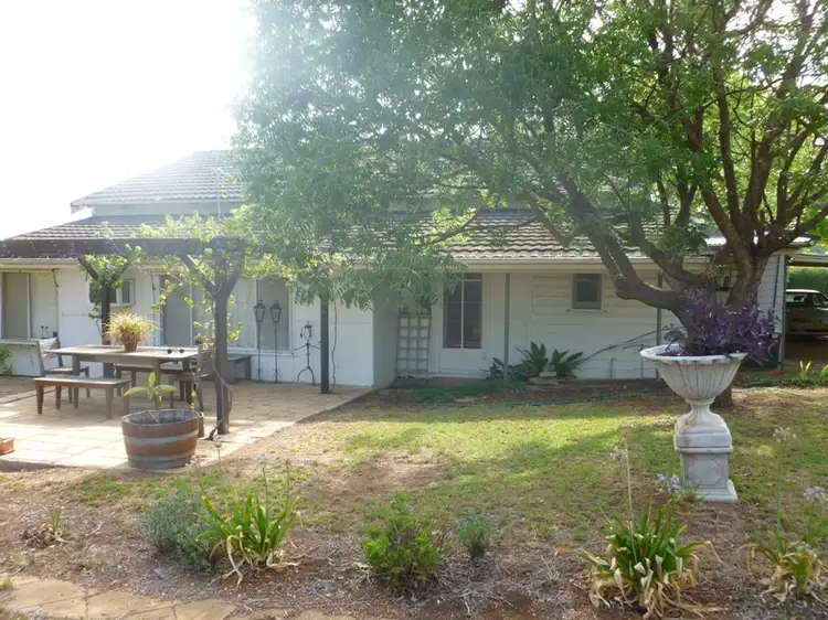 Third view of Homely house listing, 42 Cobbora Street, Dunedoo NSW 2844