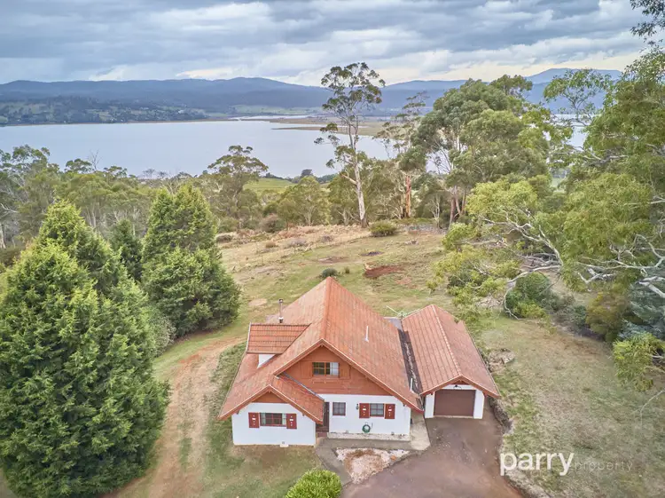 37 Alpine Crescent, Grindelwald TAS 7277