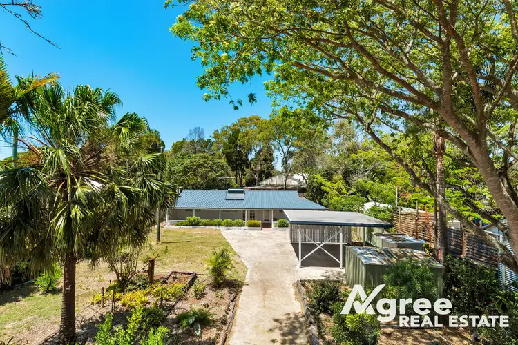 Second view of Homely house listing, 871 Beachmere Road, Beachmere QLD 4510