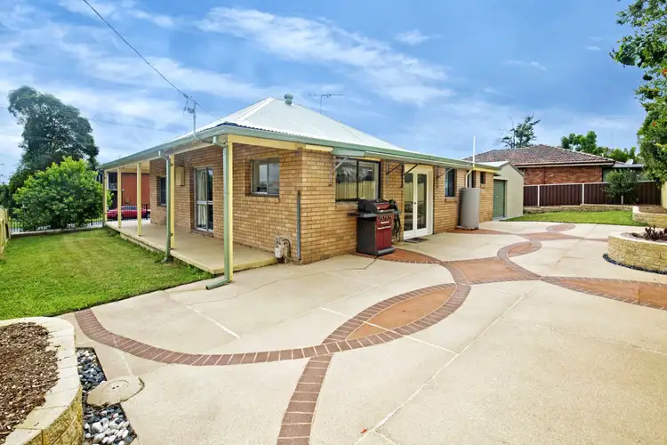 Fifth view of Homely house listing, 25 Rous Street, East Maitland NSW 2323