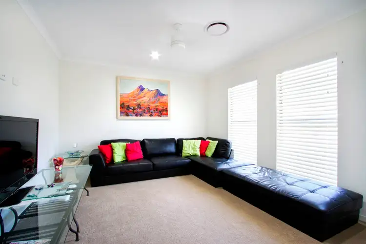 Fourth view of Homely house listing, 4 Homestead Place, Cannon Valley QLD 4800