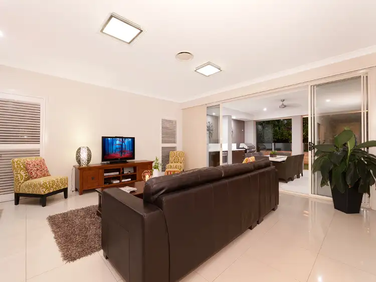Fifth view of Homely house listing, 7 ALLEENA STREET, Chermside QLD 4032