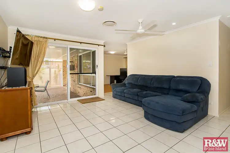 Sixth view of Homely house listing, 15 Warrigal Street, Bellara QLD 4507