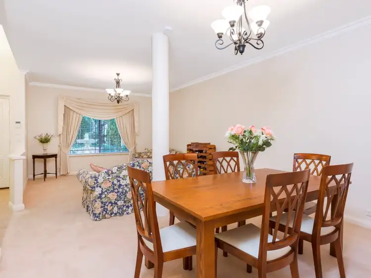 Fifth view of Homely townhouse listing, 2/40 Hampden St, South Perth WA 6151